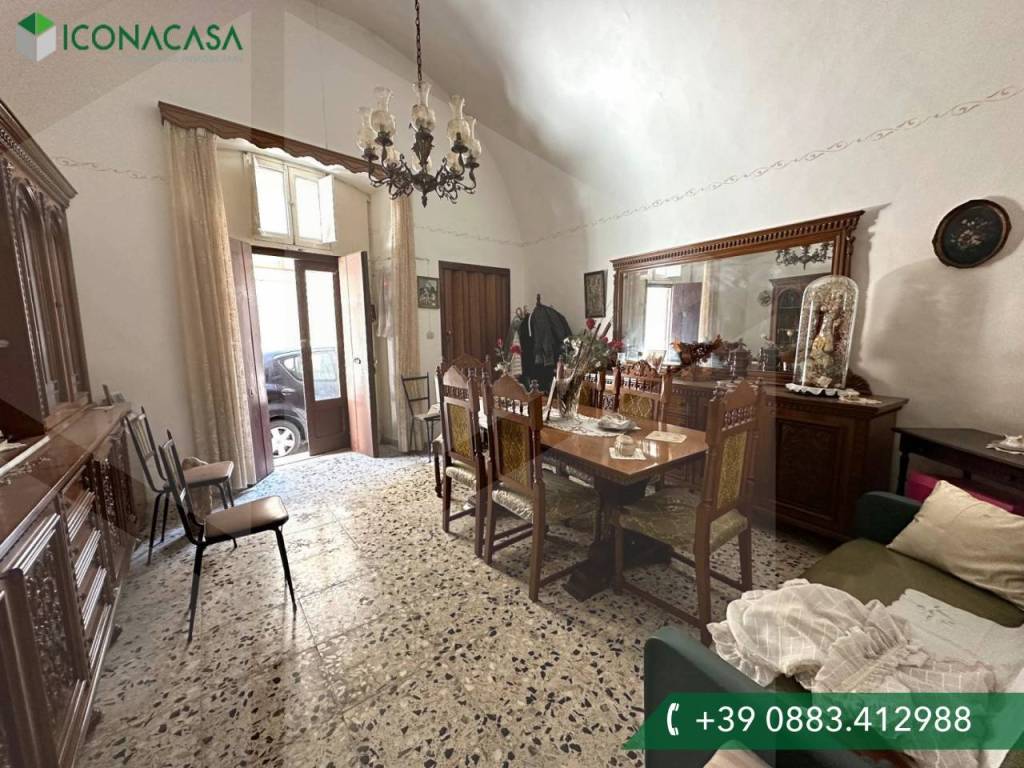 Appartamento a Andria in Via Silvio Pellico - Foto 3