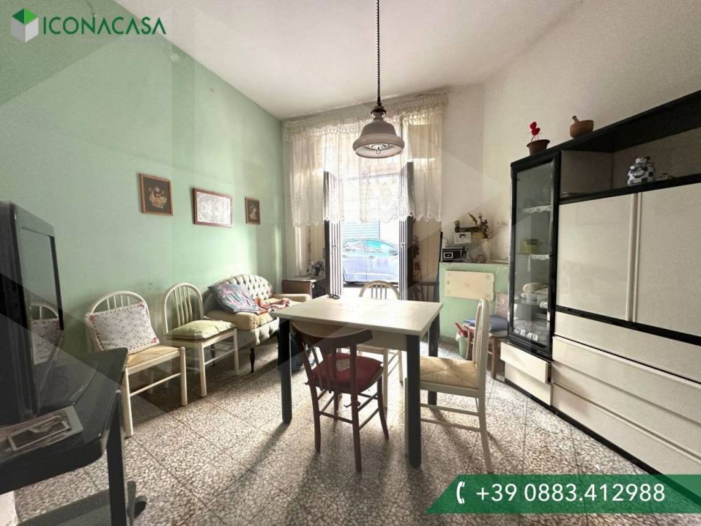 Appartamento a Andria in Via Silvio Pellico - Foto 4