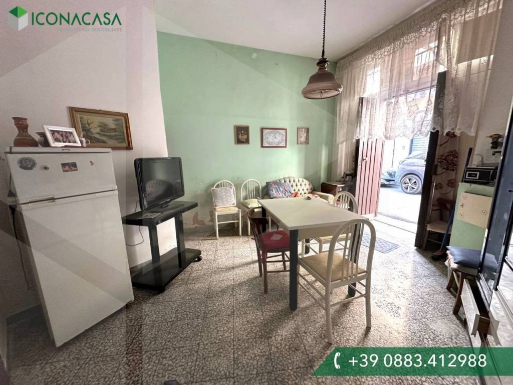 Appartamento a Andria in Via Silvio Pellico - Foto 5