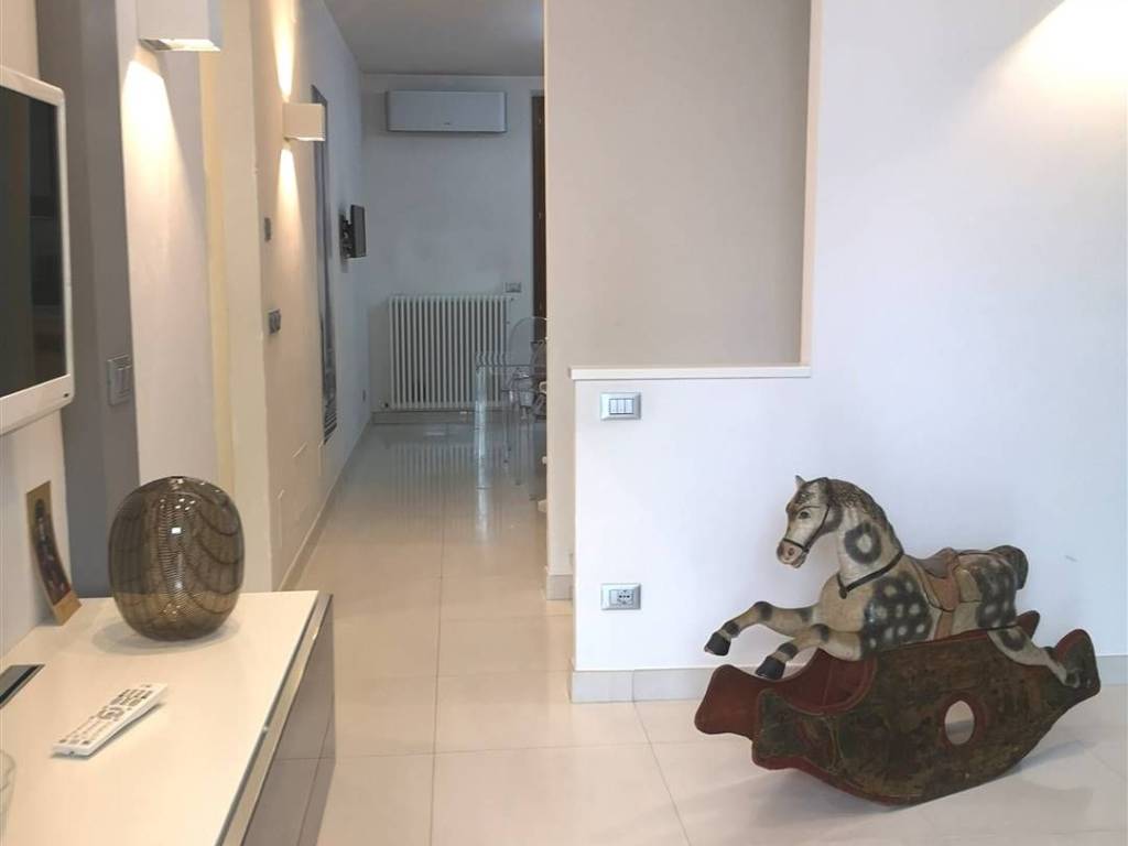 Appartamento a Montevarchi in VIALE MATTEOTTI - Foto 2