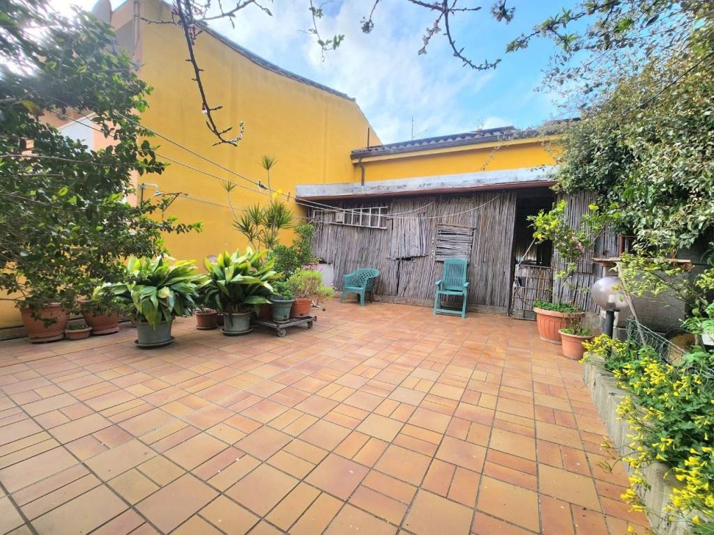 Villetta a schiera a Sestu in Via Berlino - Foto 4