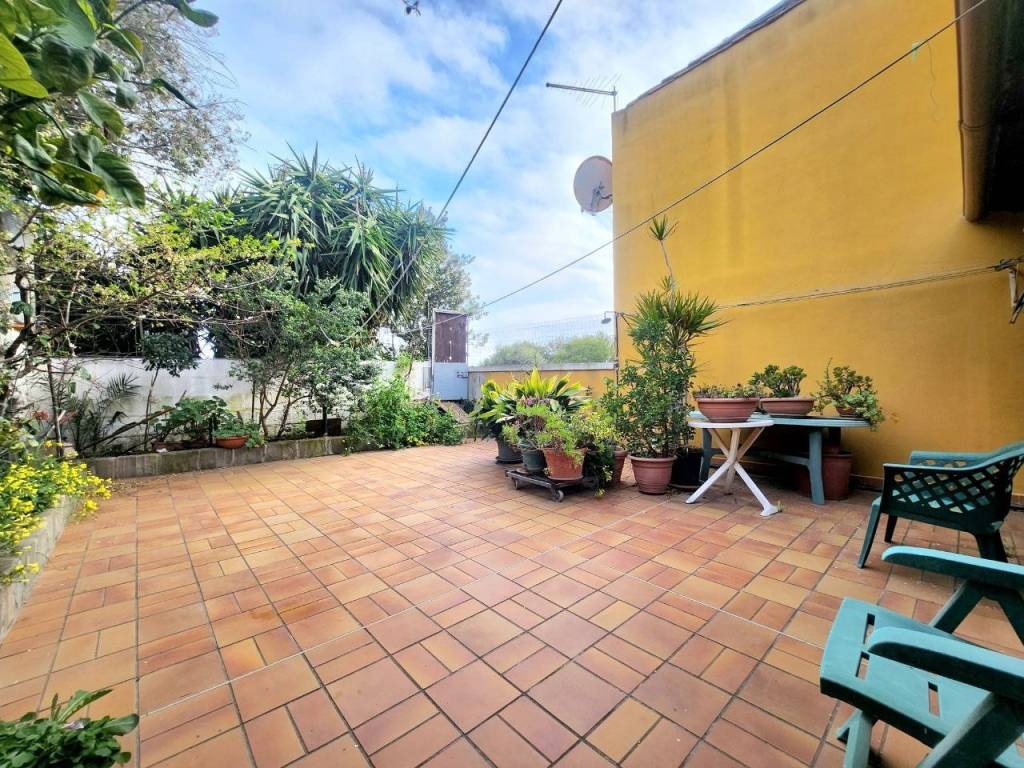 Villetta a schiera a Sestu in Via Berlino - Foto 5