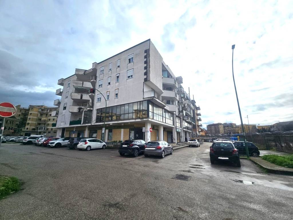 Immobile a Benevento in Via San Giovanni di Dio - Foto 2