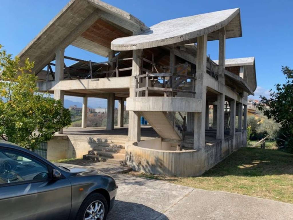 Villa a Torrice in via Trivio - Foto 2