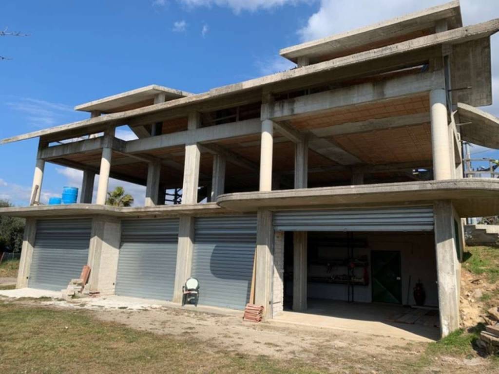 Villa a Torrice in via Trivio - Foto 3