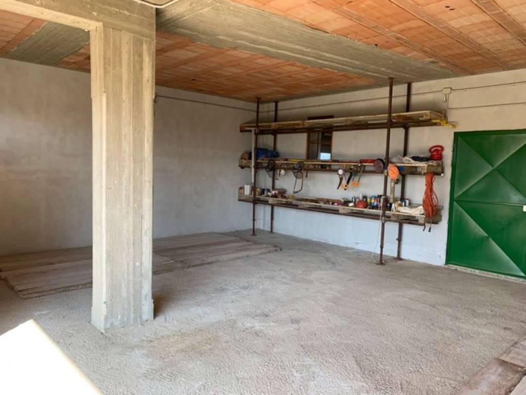 Villa a Torrice in via Trivio - Foto 4