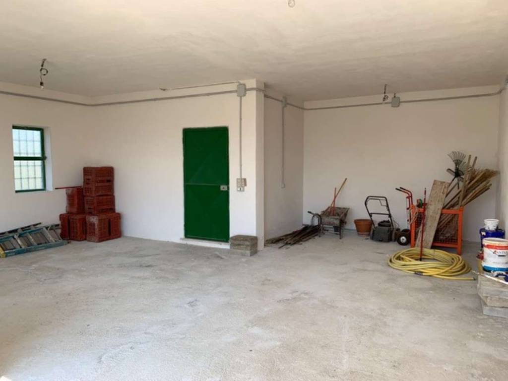 Villa a Torrice in via Trivio - Foto 5