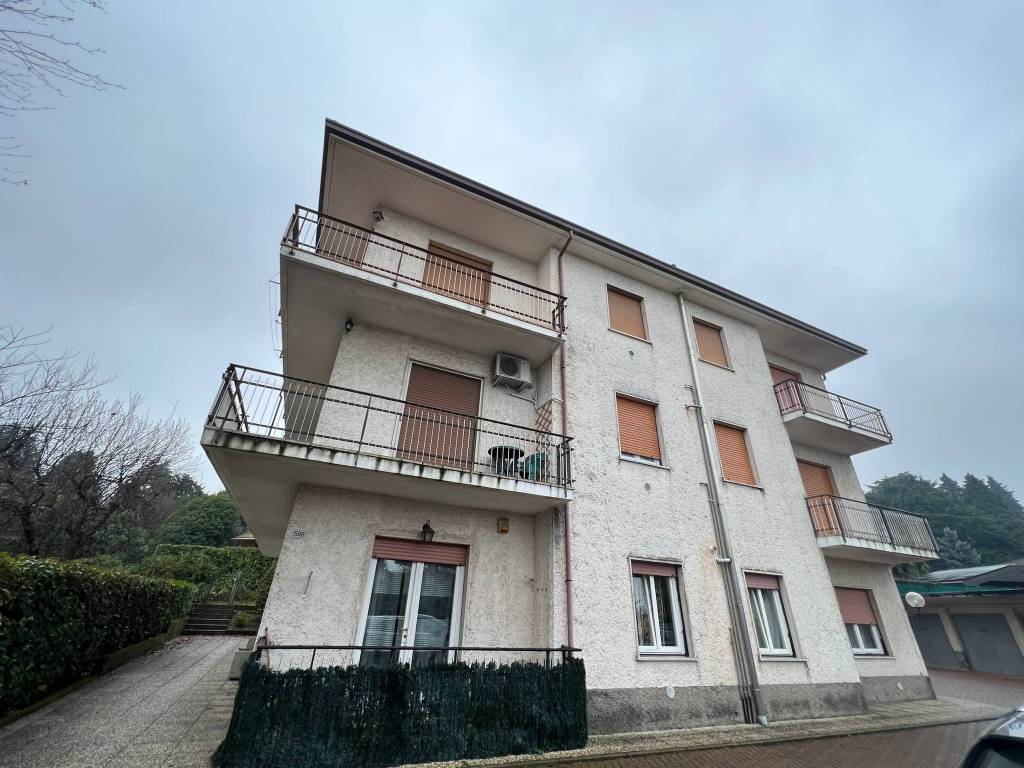 Appartamento a Cadrezzate con osmate in Via Solferino - Foto 4