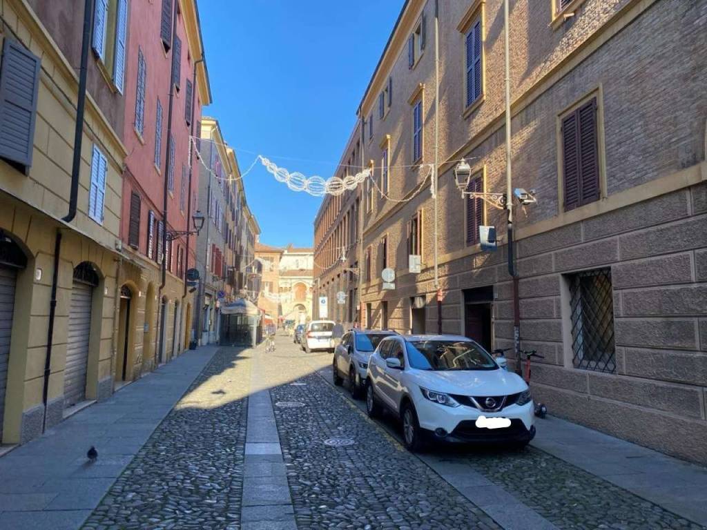 Immobile a Modena in via Francesco Selmi - Foto 2