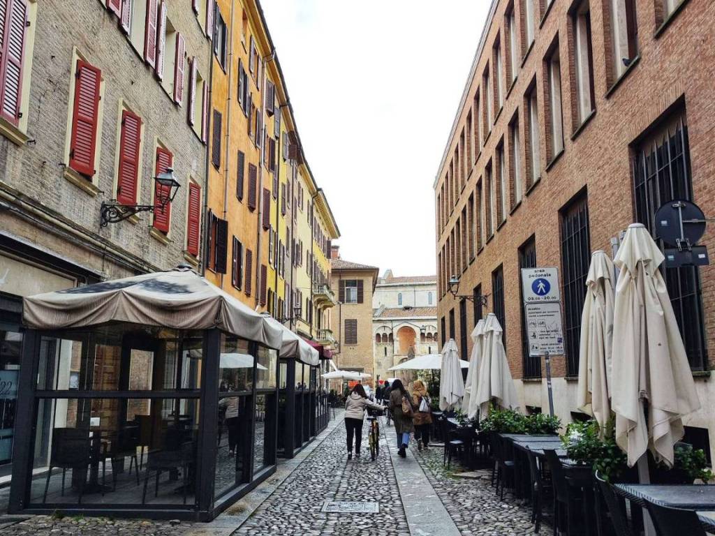 Immobile a Modena in via Francesco Selmi - Foto 3