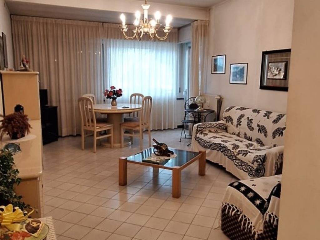 Appartamento a Cogorno in Viale Costa dei Landò - Foto 4