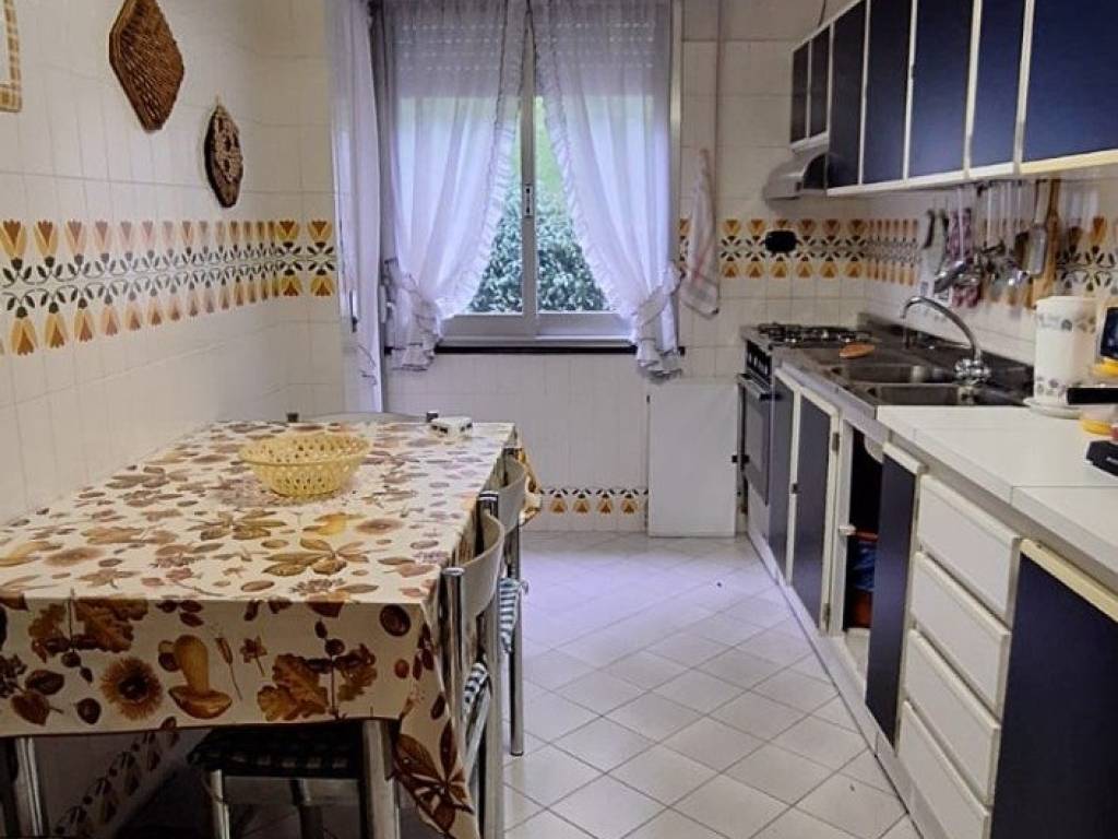 Appartamento a Cogorno in Viale Costa dei Landò - Foto 5
