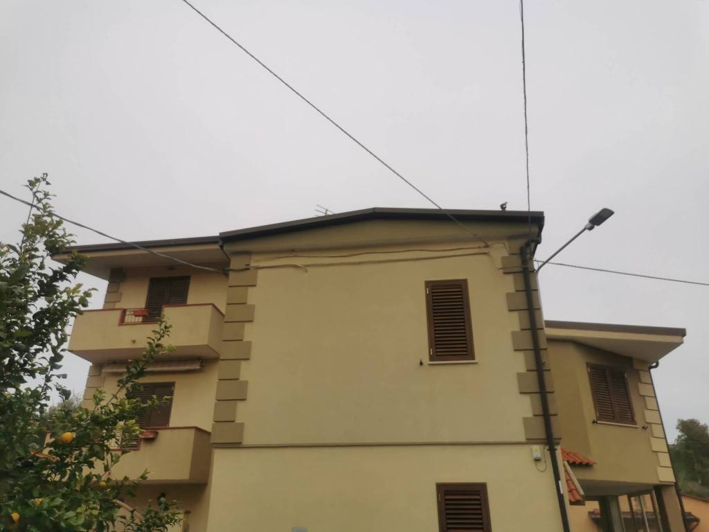 Villa a Catanzaro in Via Fiume Neto - Foto 3
