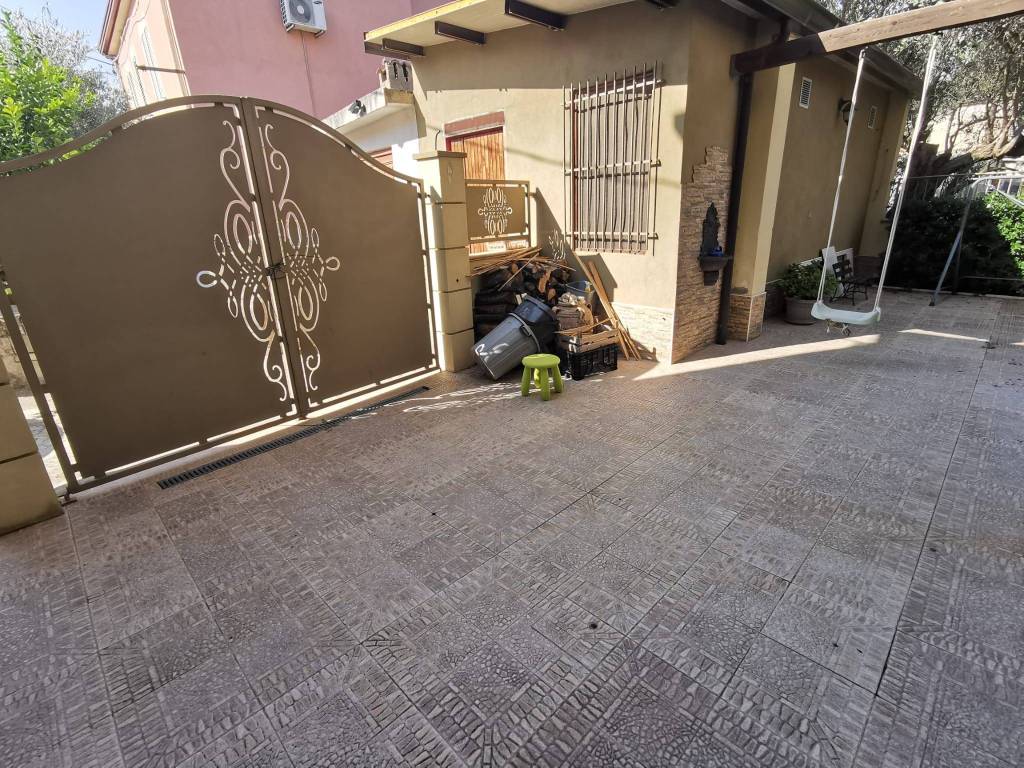 Villa a Catanzaro in Via Fiume Neto - Foto 5