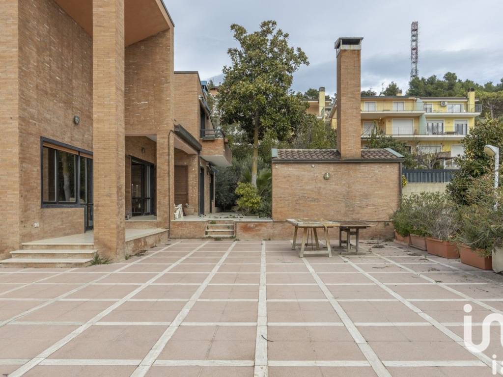 Villa a Grottammare in Via dei Ligustri, 55 - Foto 3