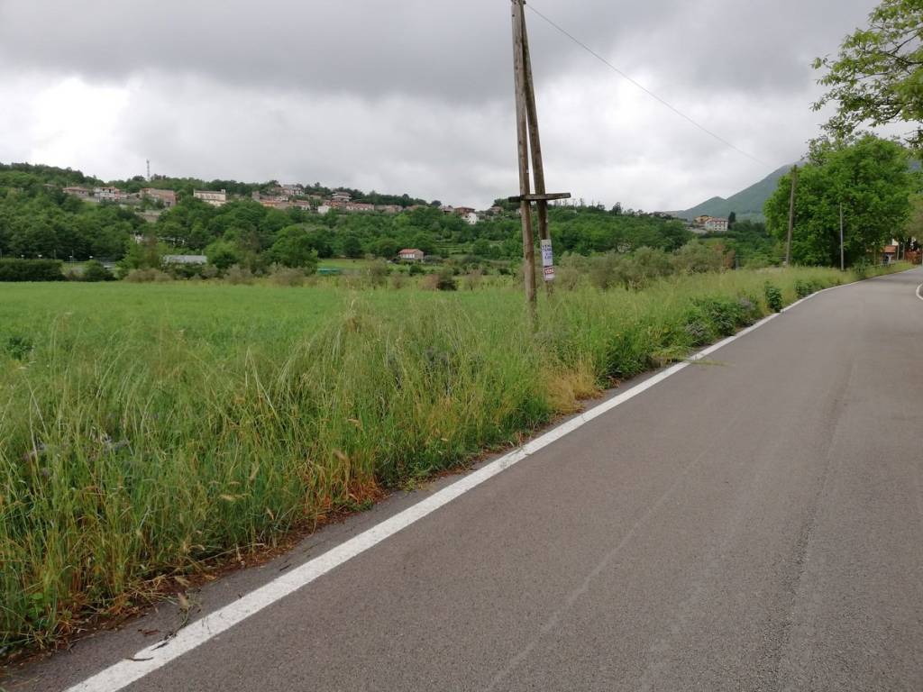 Terreno a Liberi in Via Comunale Liberi-Profeti - Foto 3