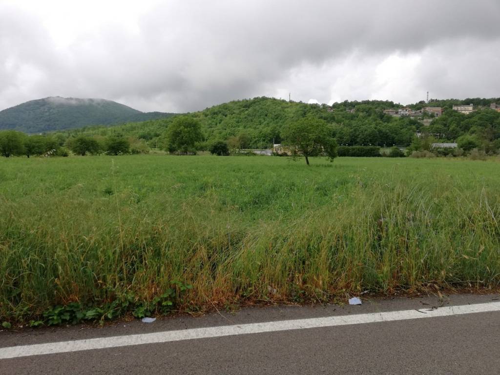 Terreno a Liberi in Via Comunale Liberi-Profeti - Foto 4
