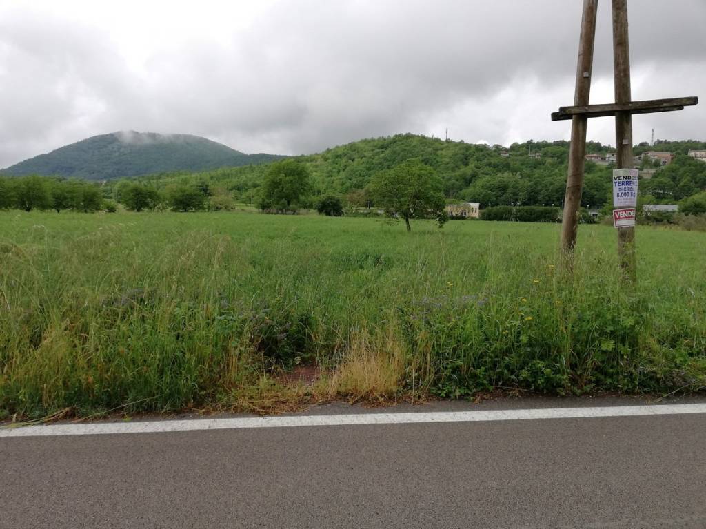 Terreno a Liberi in Via Comunale Liberi-Profeti - Foto 5