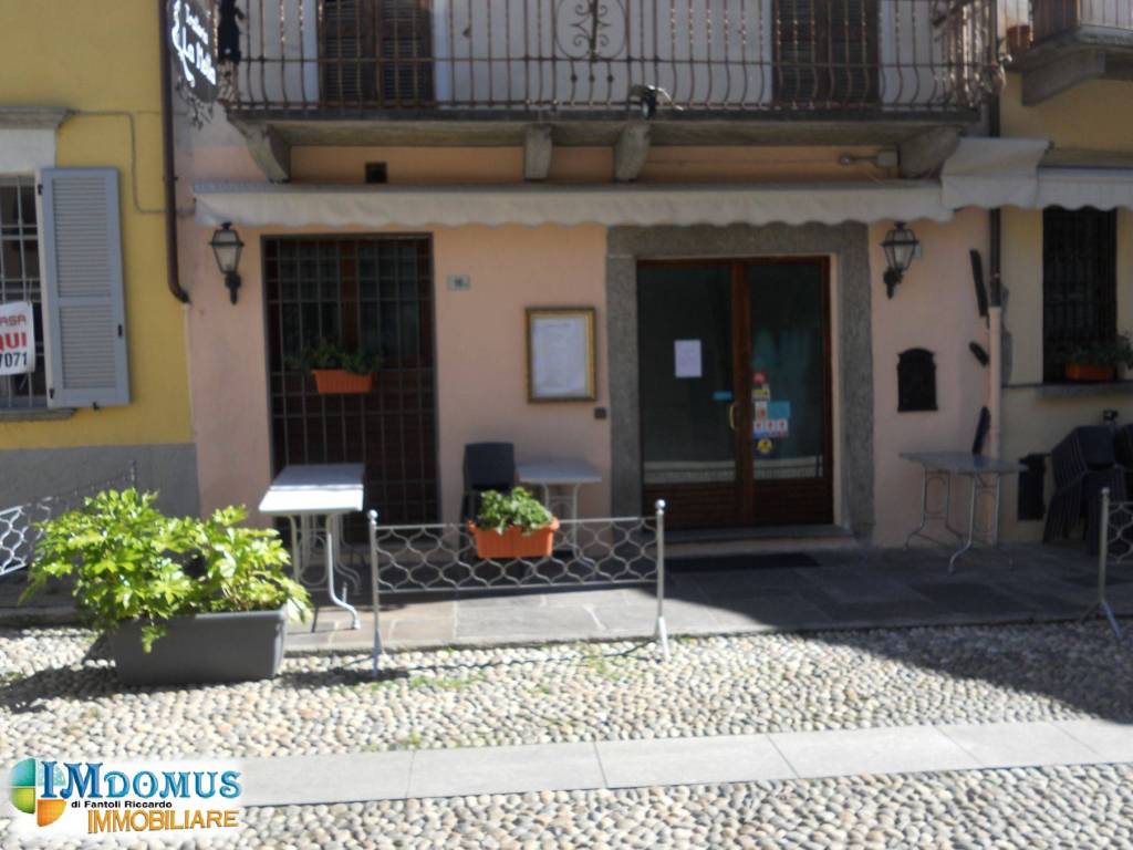 Casa indipendente a Domodossola in Piazza Fontana, 16 - Foto 5