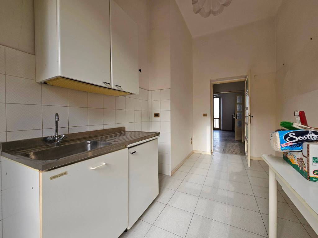 Appartamento a Ancona in Via Flaminia - Foto 5
