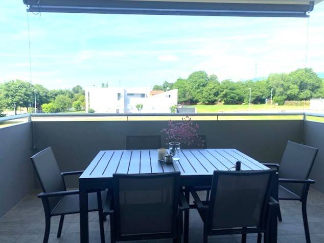 Appartamento a Pordenone in Via Falcade - Foto 3