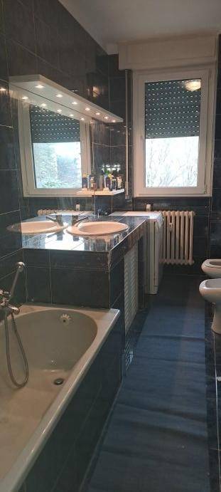 Appartamento a Sondrio in Via Andrea Maffei, 21 - Foto 2