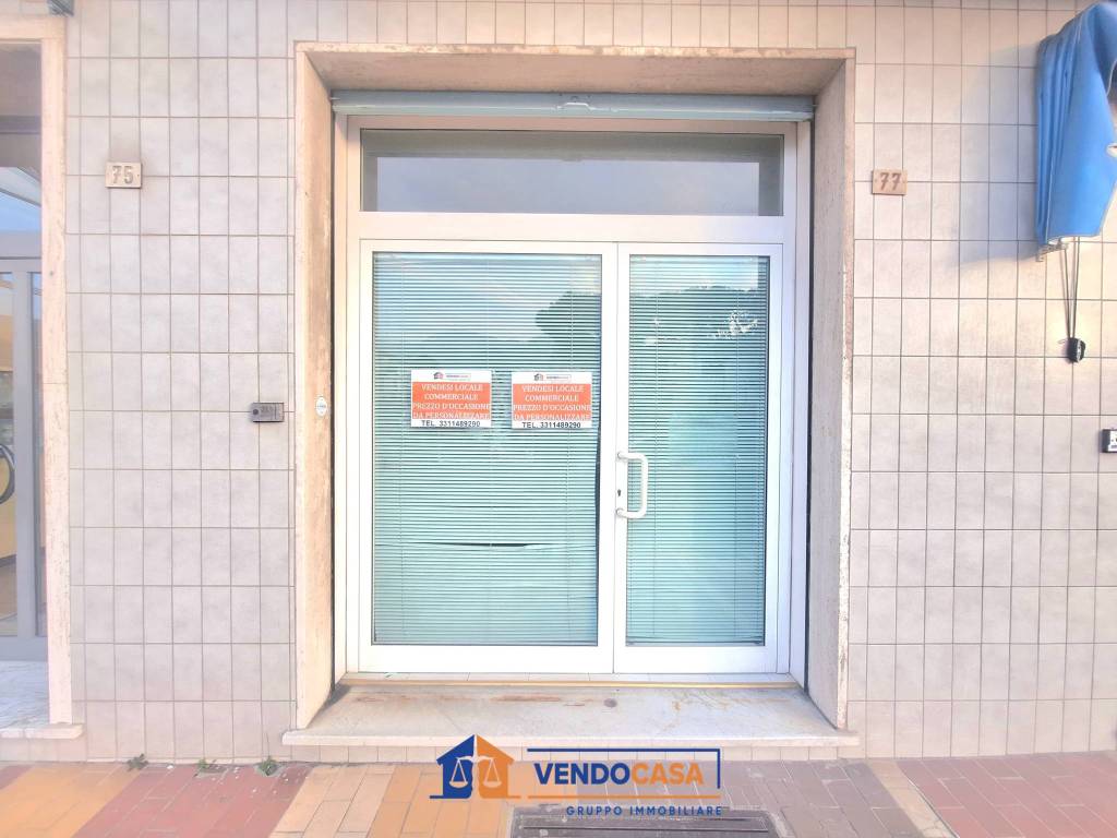 Immobile a Loano in Via Aurelia - Foto 3