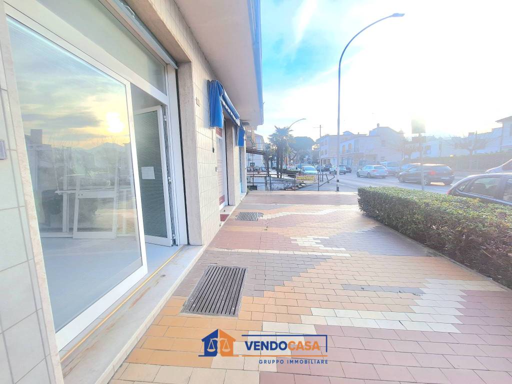 Immobile a Loano in Via Aurelia - Foto 5