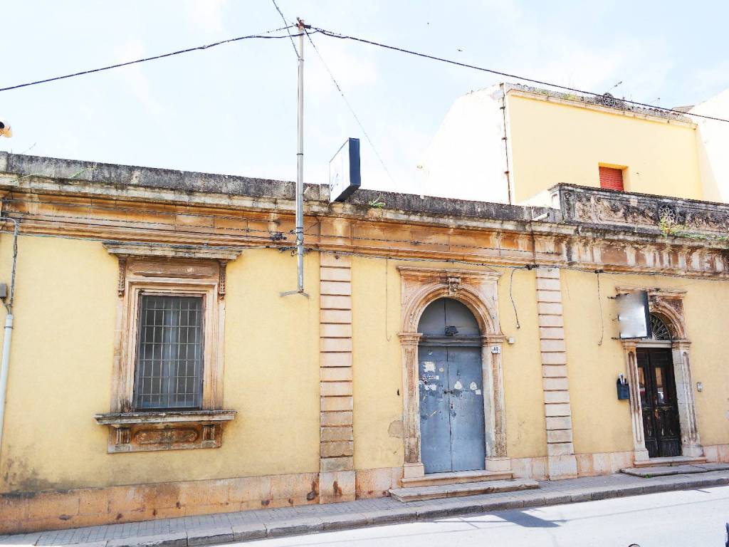 Immobile a Avola in Via Dante - Foto 2