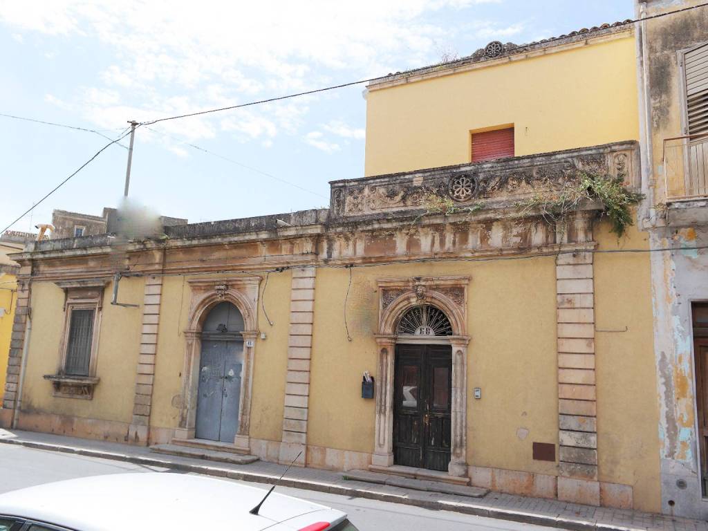 Immobile a Avola in Via Dante - Foto 3