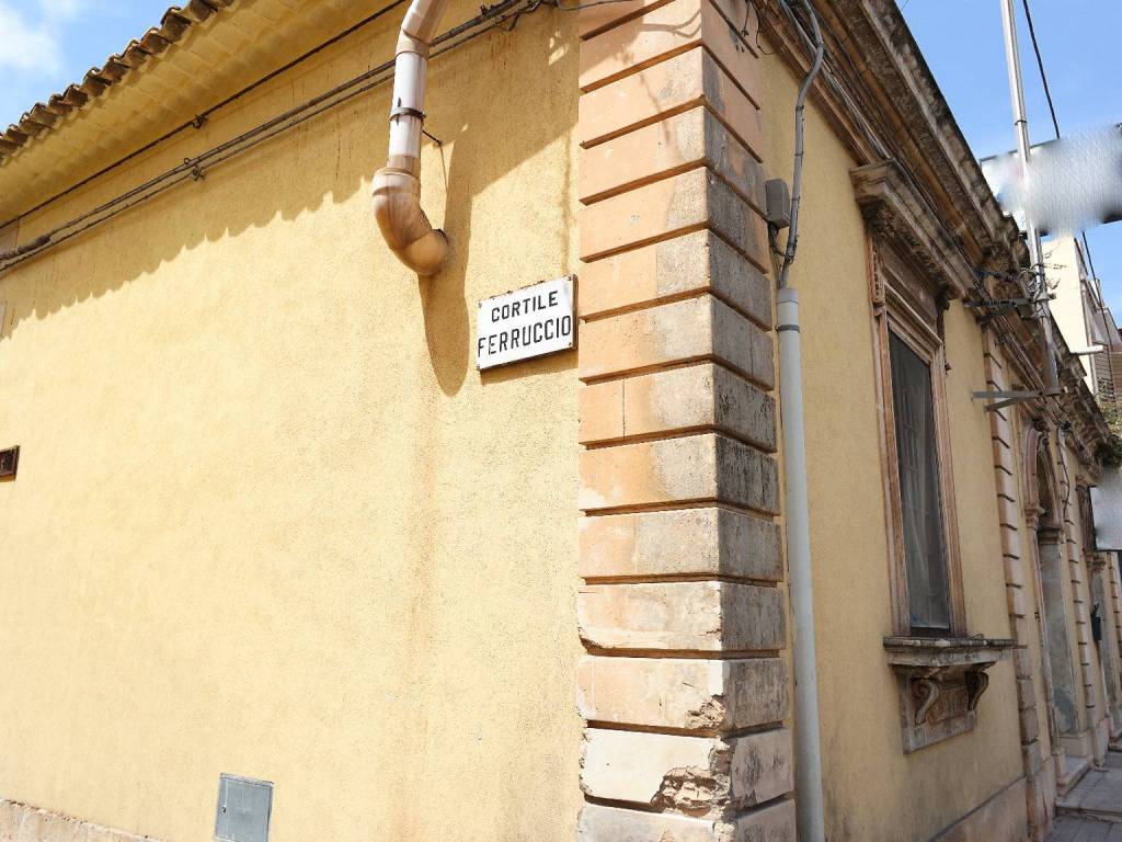 Immobile a Avola in Via Dante - Foto 5