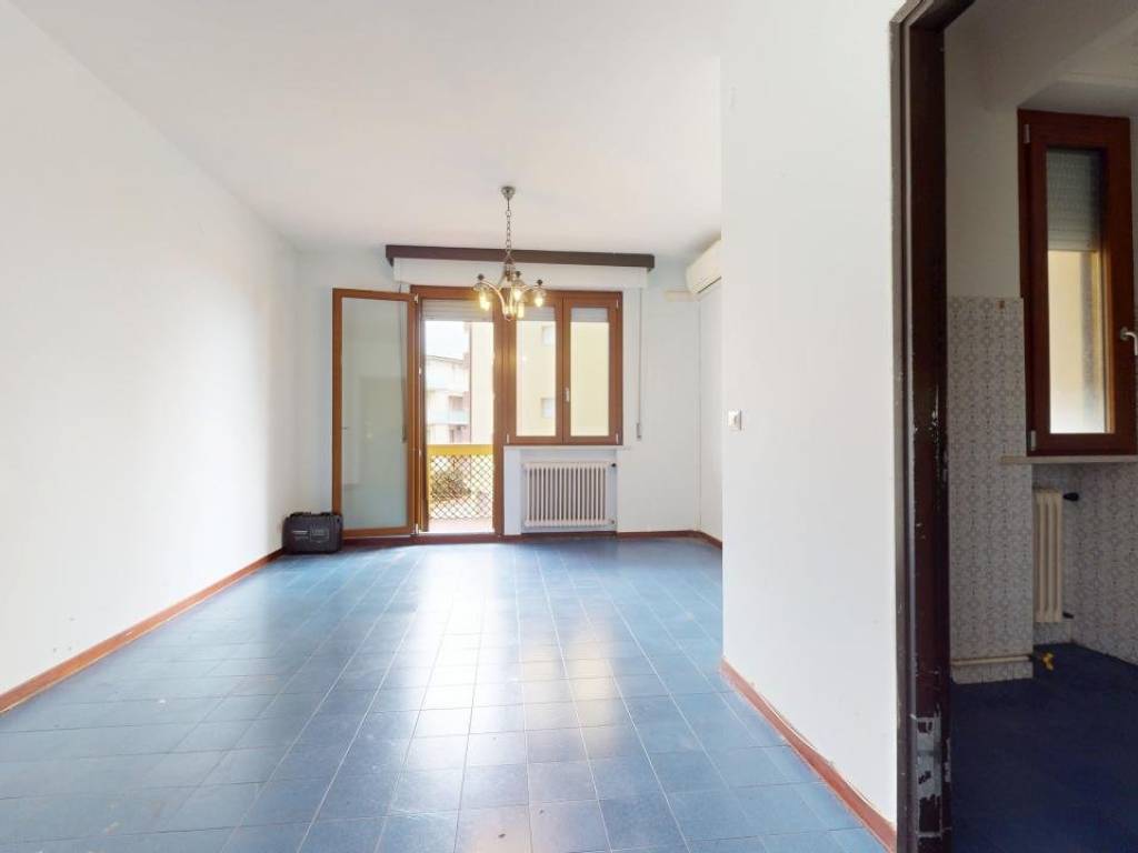 Appartamento a Porto recanati in Viale Cristoforo Colombo, 49 - Foto 3