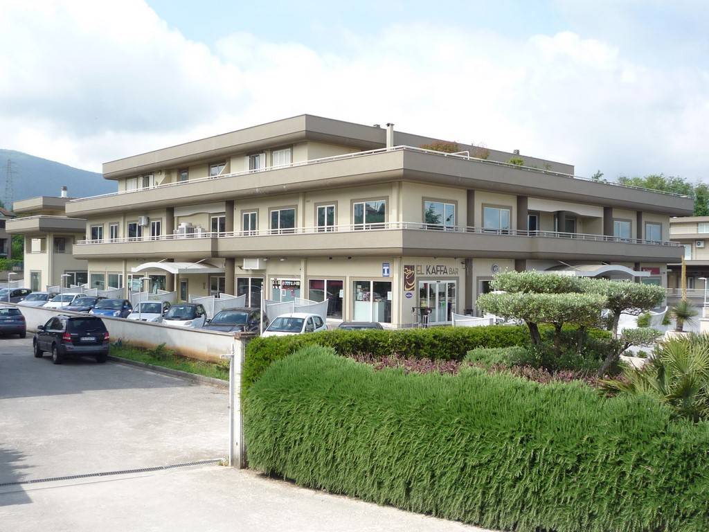 Immobile a Ceccano in Viale Fabrateria Vetus - Foto 5