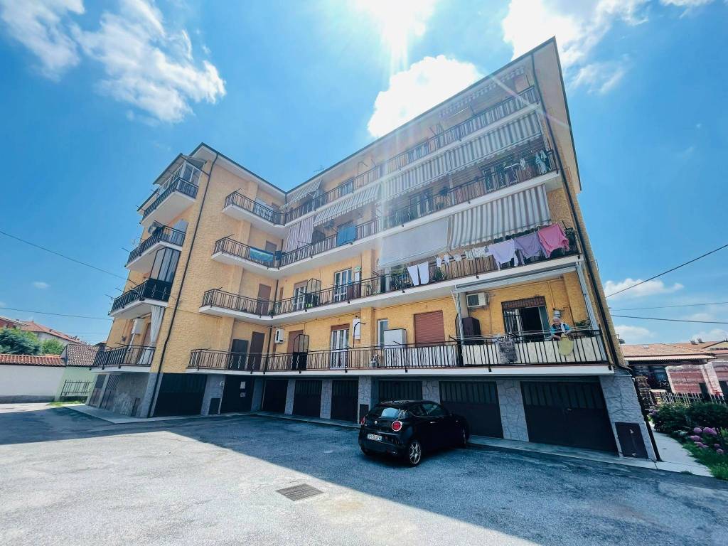 Appartamento a Bra in Via Palestro - Foto 2