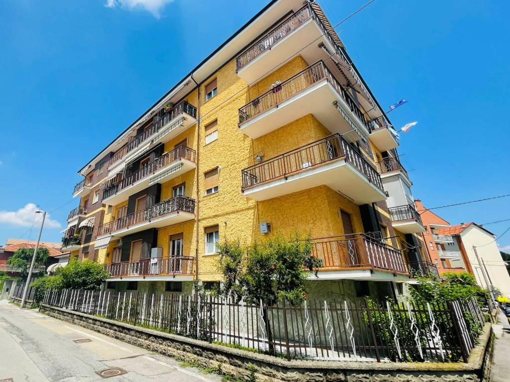 Appartamento a Bra in Via Palestro - Foto 4