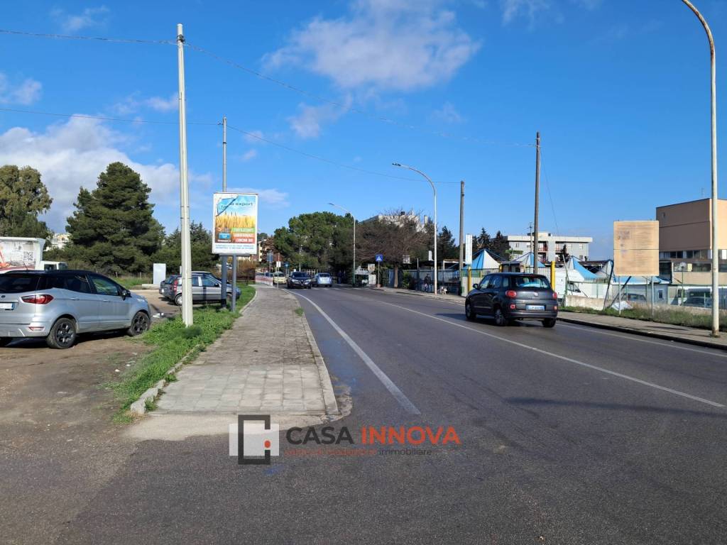 Terreno a Matera in Vico dei Peuceti - Foto 2