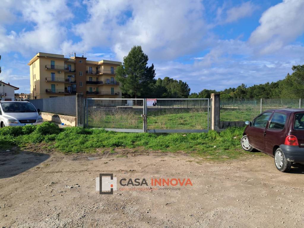 Terreno a Matera in Vico dei Peuceti - Foto 3