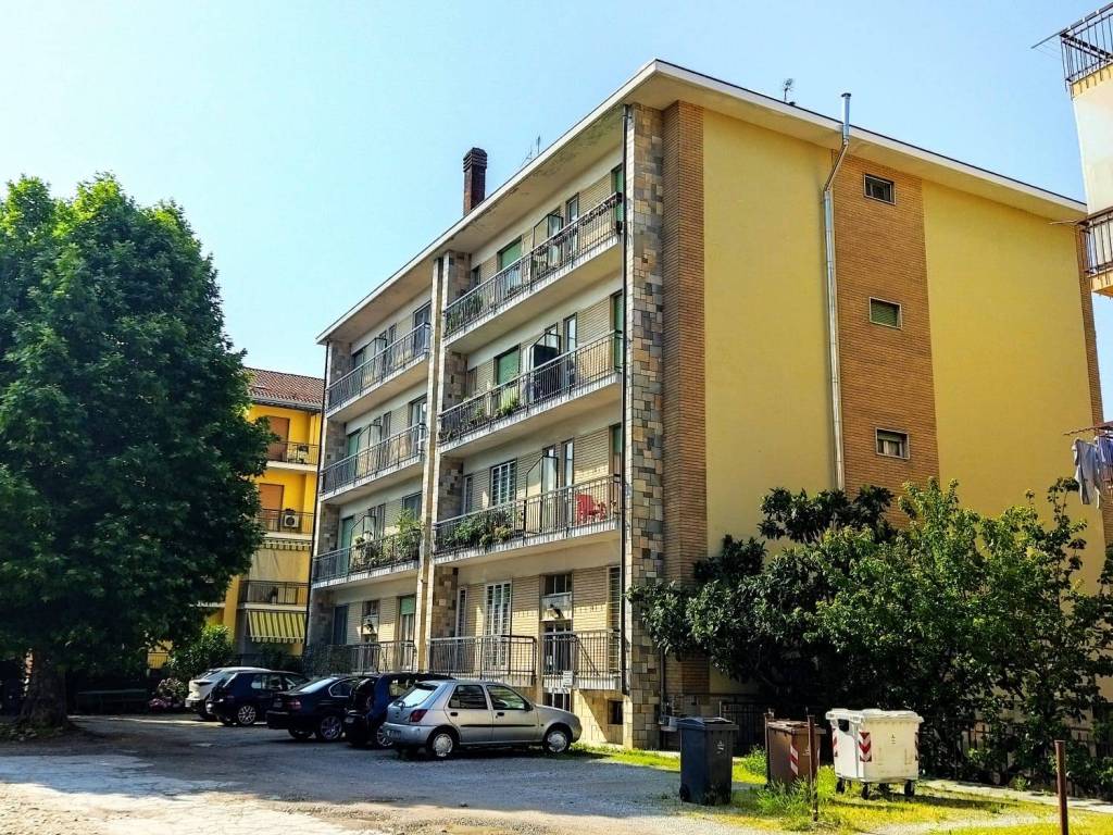 Appartamento a Bra in Viale delle Rimembranze - Foto 3