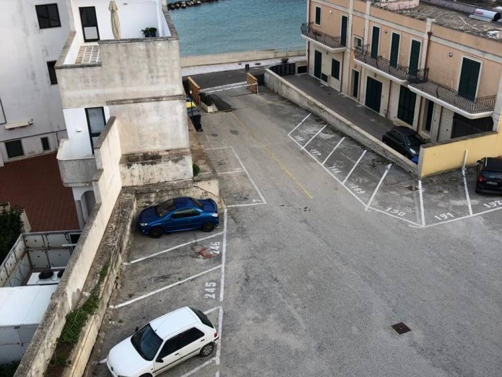 Appartamento a Otranto in Via Punta, 18 - Foto 4