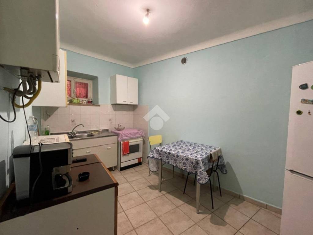 Appartamento a Santhià in Via Edmondo de Amicis, 124 - Foto 2