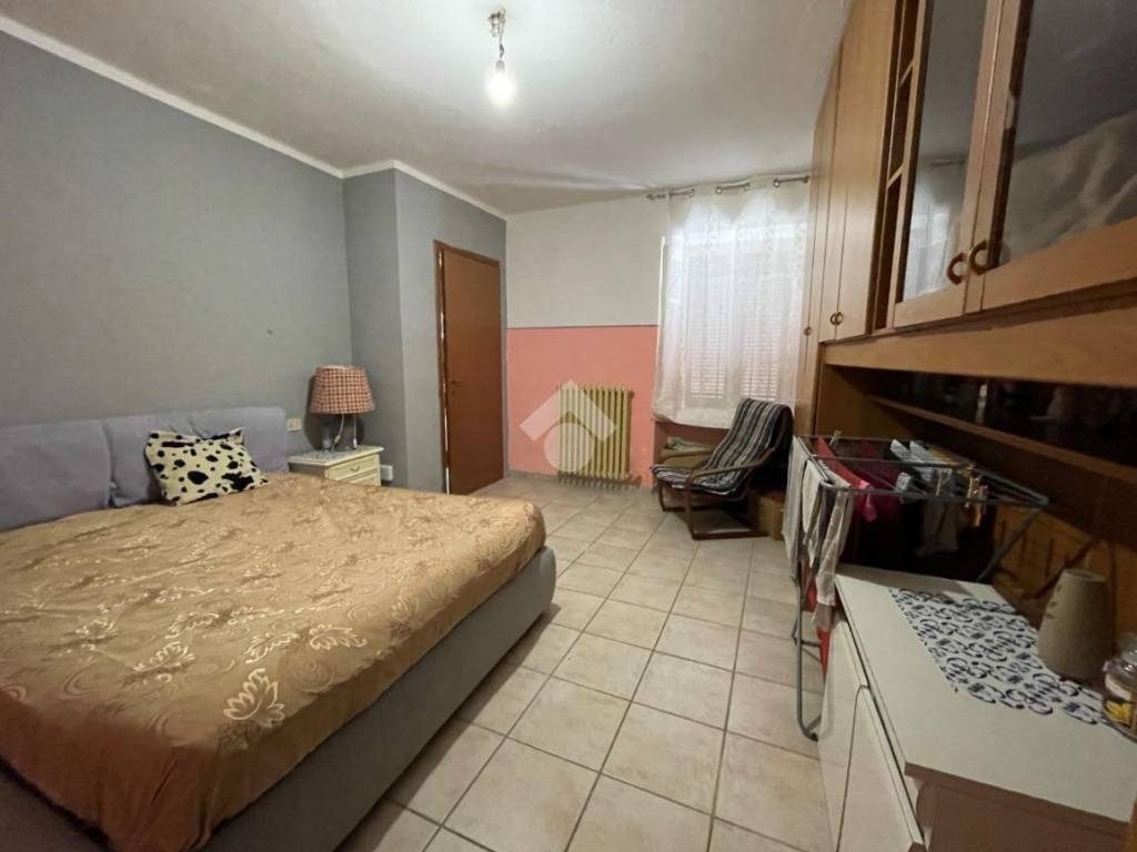 Appartamento a Santhià in Via Edmondo de Amicis, 124 - Foto 3