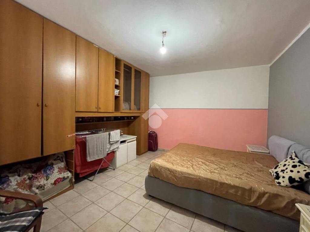 Appartamento a Santhià in Via Edmondo de Amicis, 124 - Foto 4