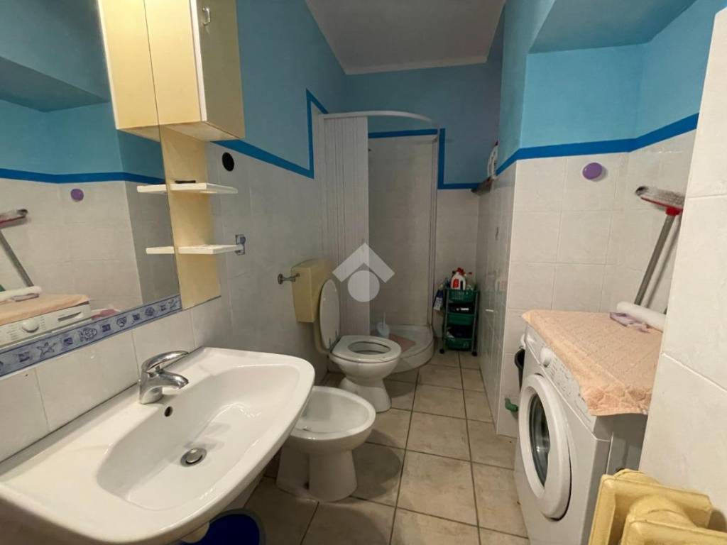 Appartamento a Santhià in Via Edmondo de Amicis, 124 - Foto 5