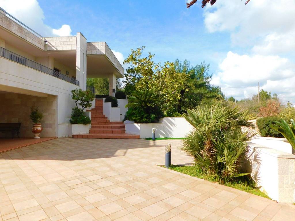Villa a Martina franca in Via Mottola - Foto 2