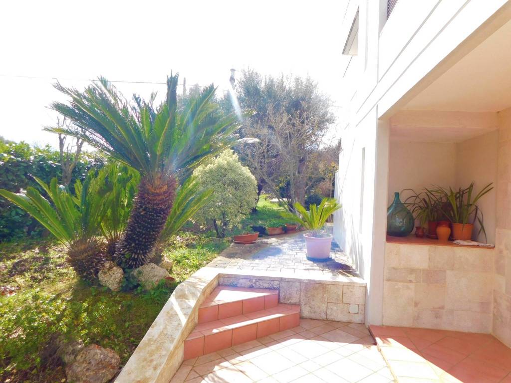 Villa a Martina franca in Via Mottola - Foto 3