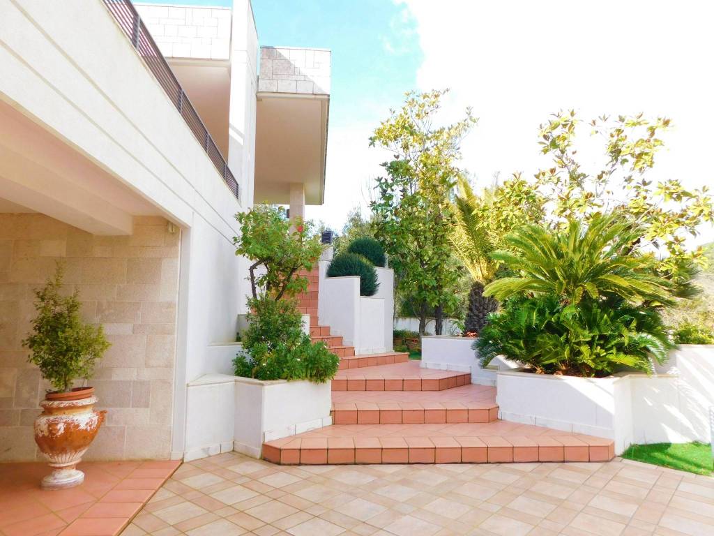 Villa a Martina franca in Via Mottola - Foto 5