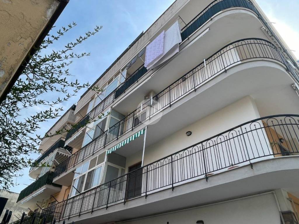 Appartamento a Scafati in Via Petrarca, 12 - Foto 2