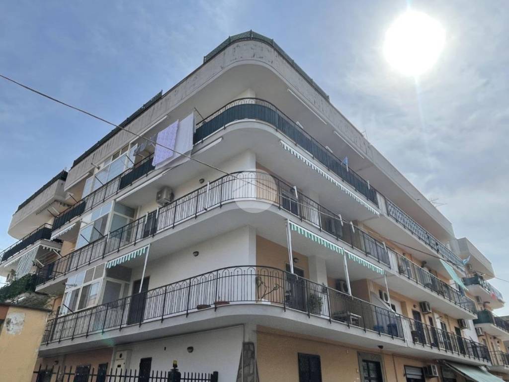 Appartamento a Scafati in Via Petrarca, 12 - Foto 3