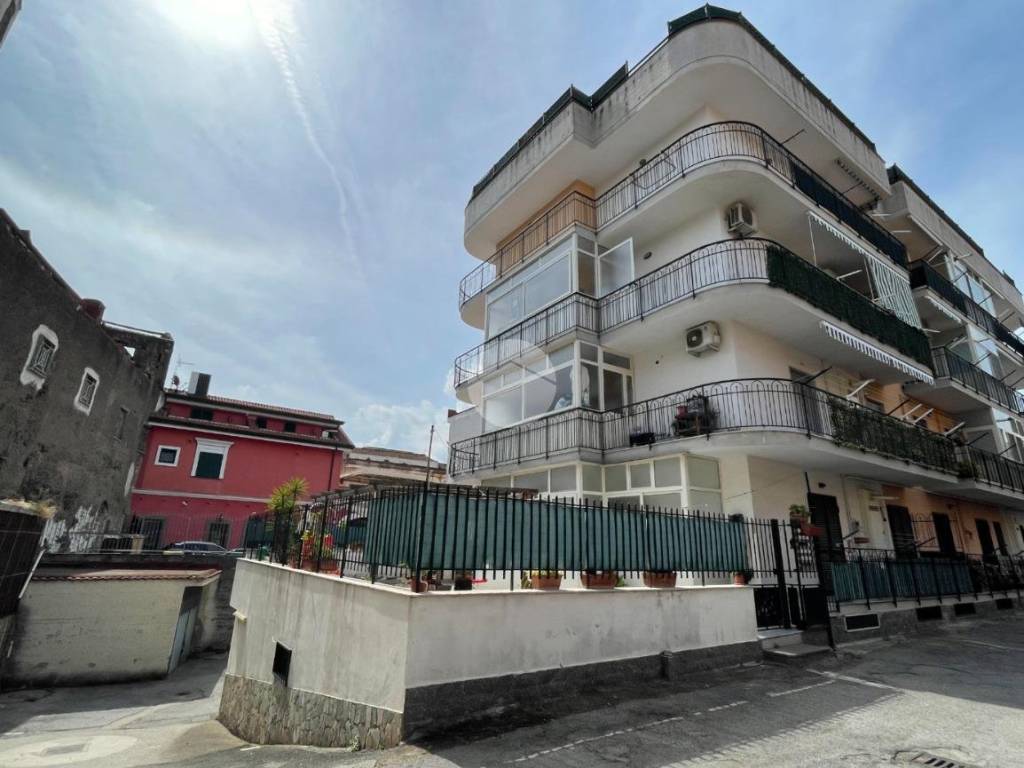 Appartamento a Scafati in Via Petrarca, 12 - Foto 4