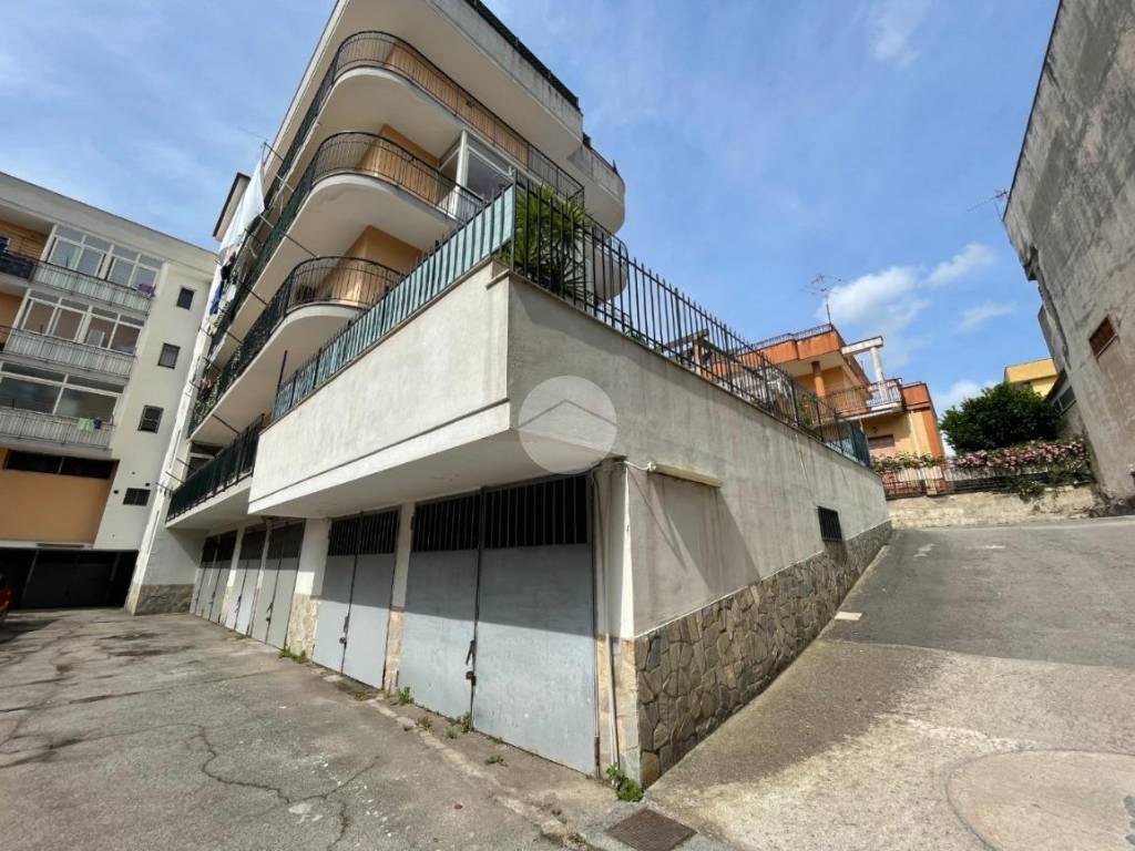 Appartamento a Scafati in Via Petrarca, 12 - Foto 5